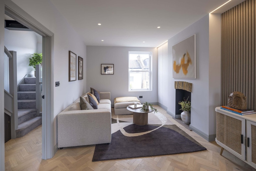 Ashmore Road, W9 3DA