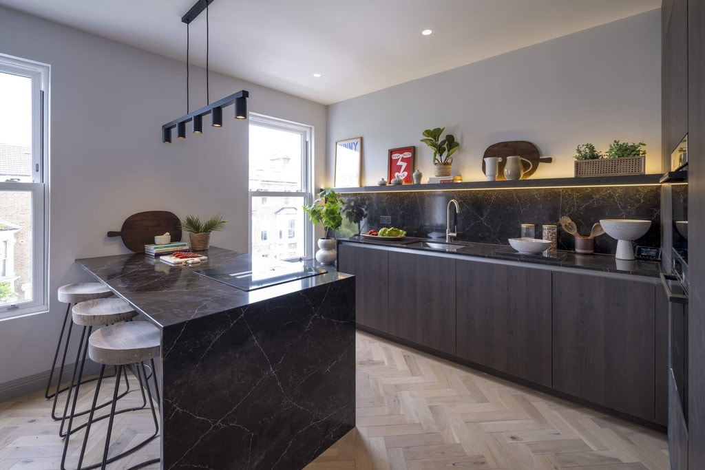 Ashmore Road, W9 3DA