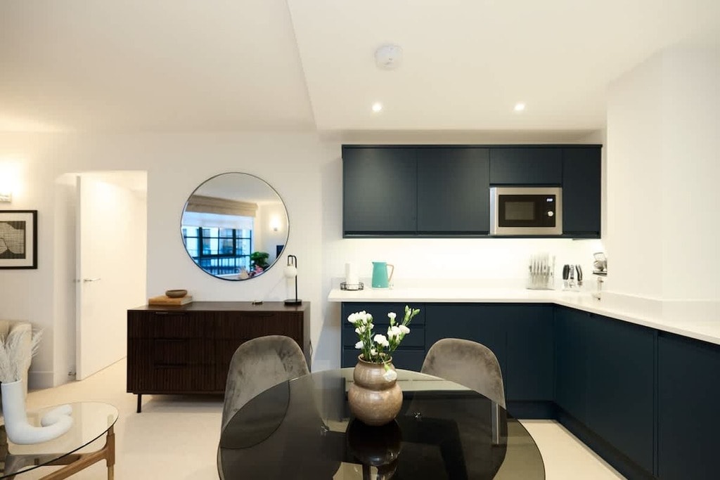 Melbray Mews, SW6 3NS