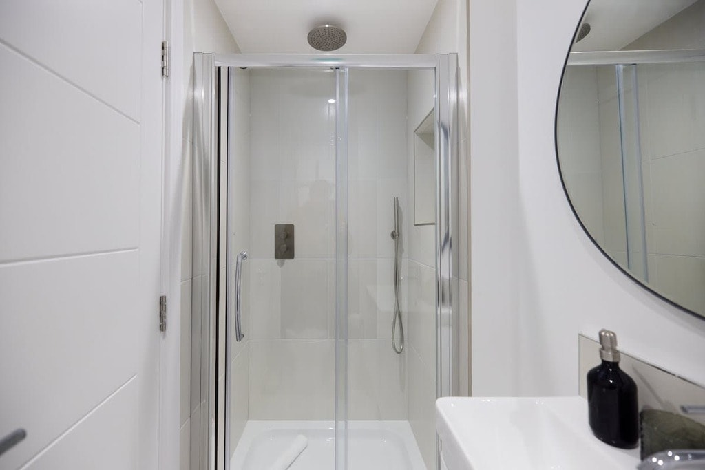 Melbray Mews, SW6 3NS