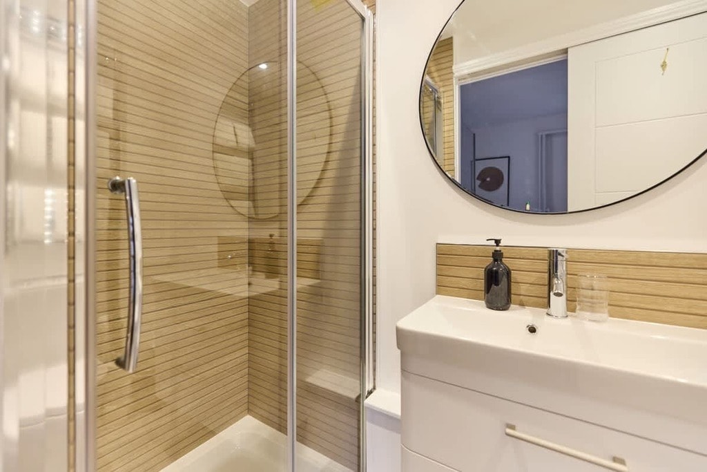 Melbray Mews, SW6 3NS