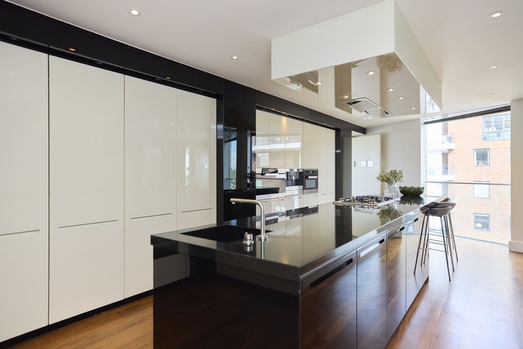 Hester Road, SW11 4AN