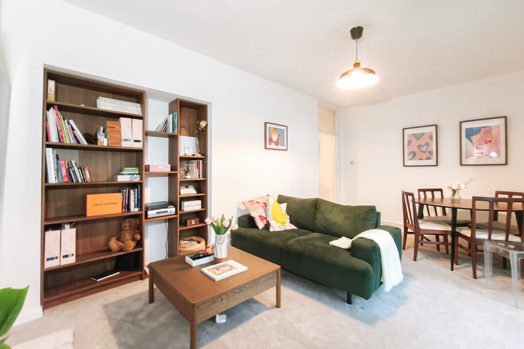 Alexandra Road, NW8 0SG