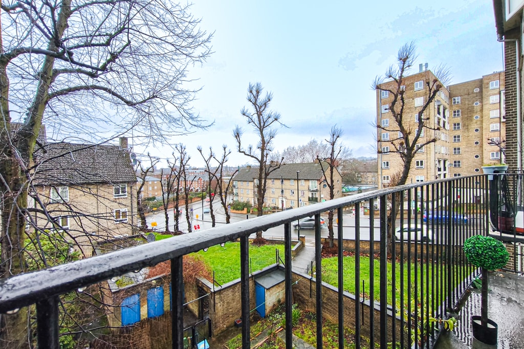 Alexandra Road, NW8 0SG