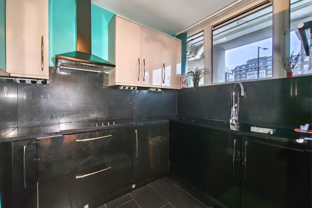 Alexandra Road, NW8 0SG