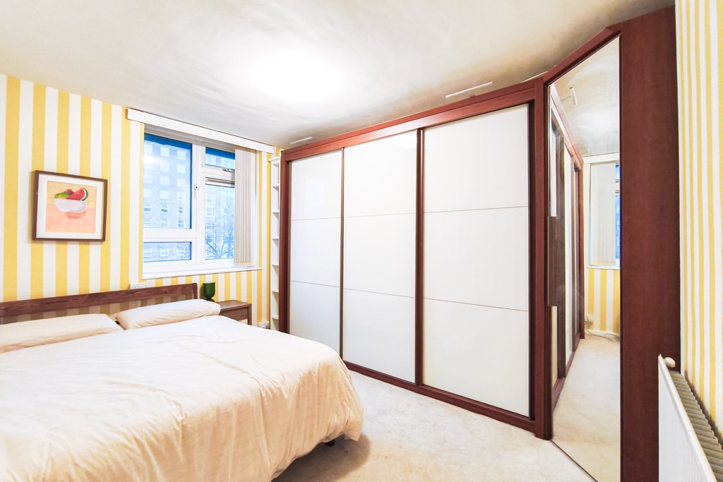 Alexandra Road, NW8 0SG