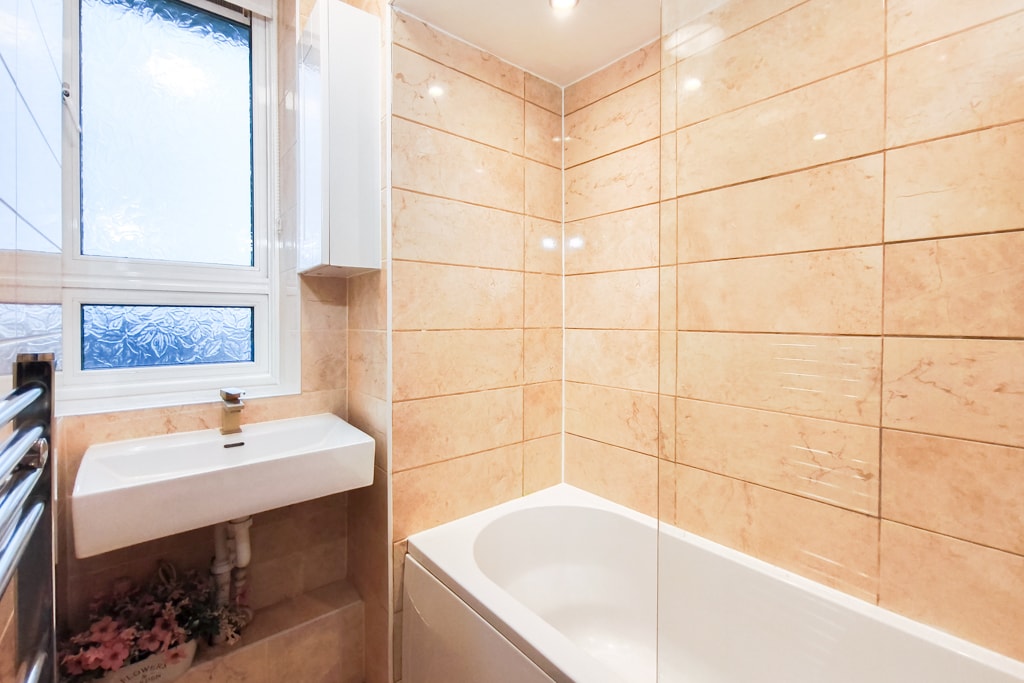 Alexandra Road, NW8 0SG