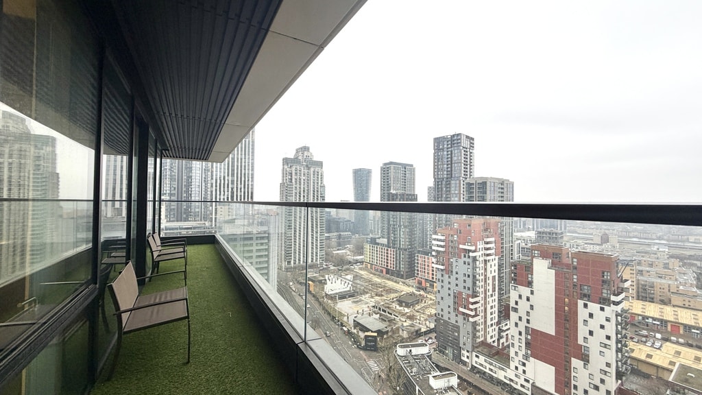 Wards Place, E14 9ED