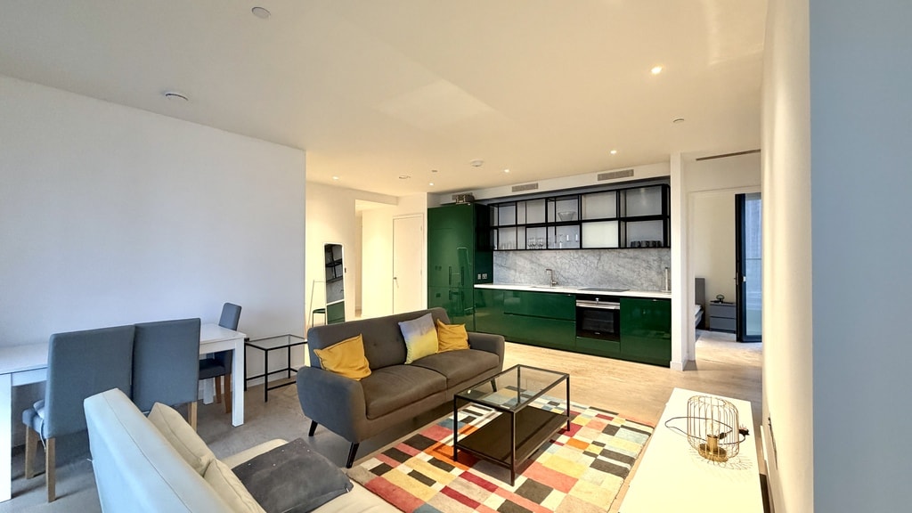 Wards Place, E14 9ED