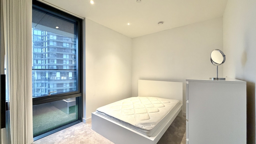 Wards Place, E14 9ED