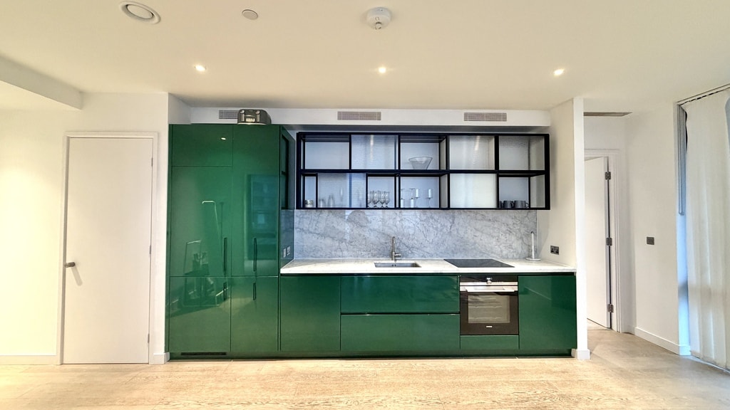 Wards Place, E14 9ED