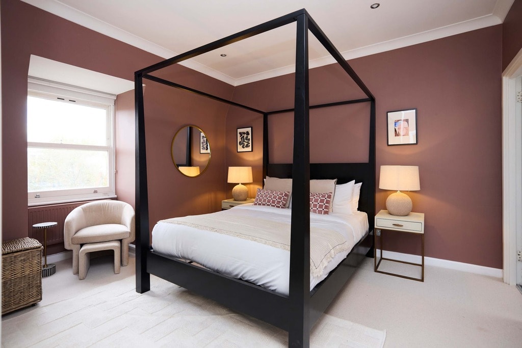 Sutherland Avenue, W9 1ES