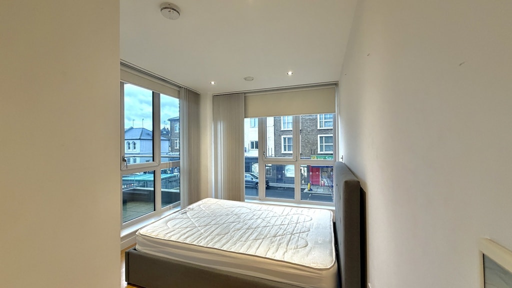 Glenthorne Road, W6 0DJ