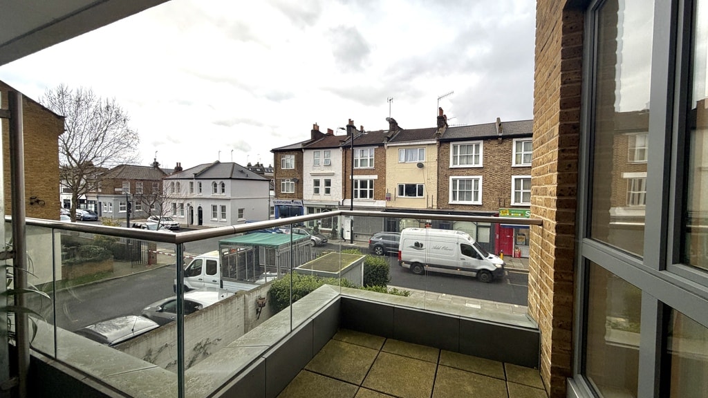 Glenthorne Road, W6 0DJ