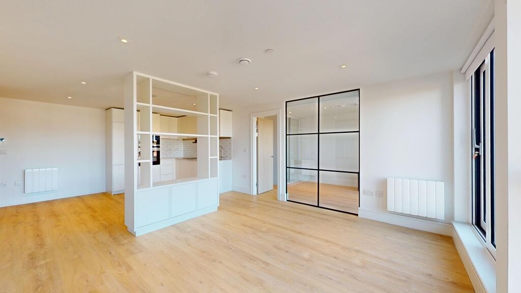 Beverley Way, SW20 0FX