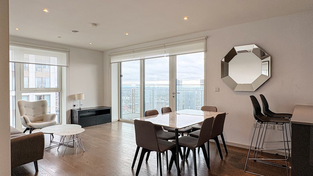 Glasshouse Gardens, E20 1HY