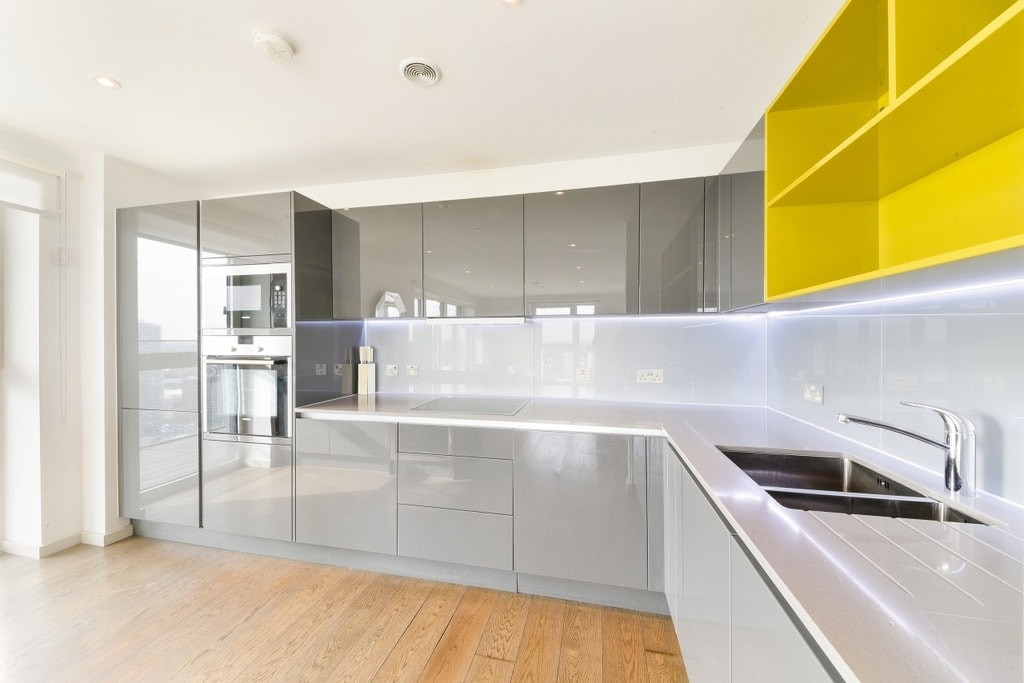 Glasshouse Gardens, E20 1HY