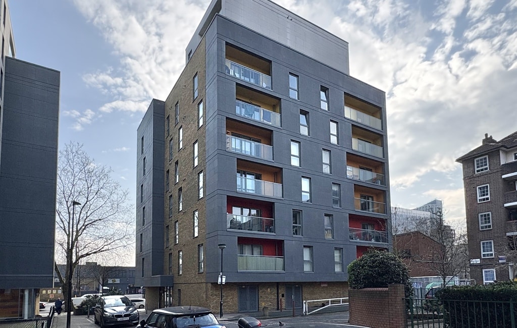 Crowder Street, E1 0EZ