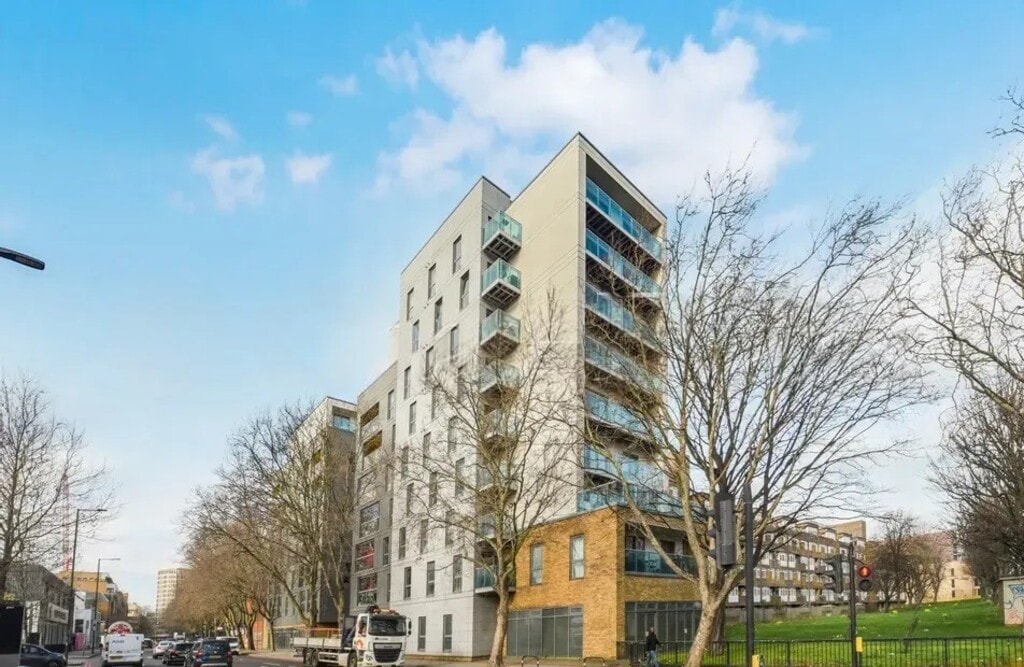 Crowder Street, E1 0EZ