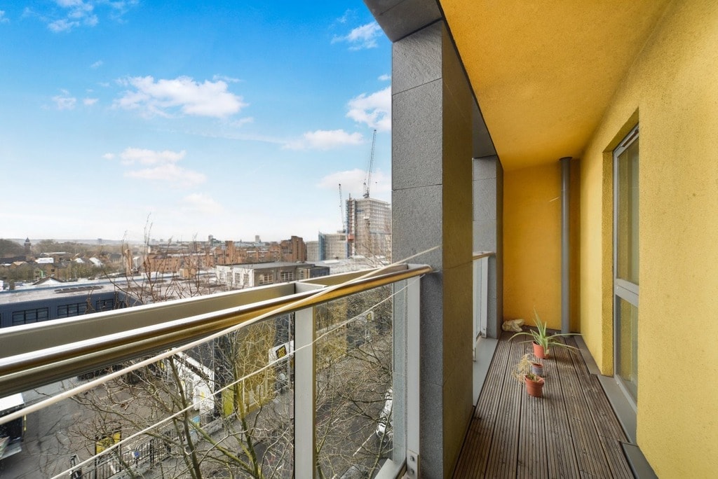 Crowder Street, E1 0EZ