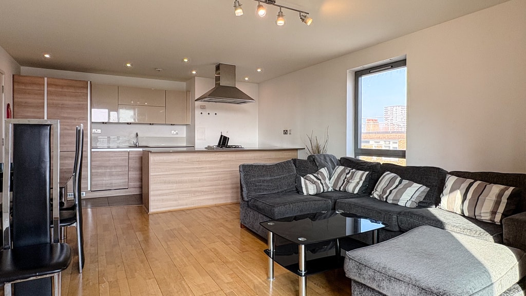 Crowder Street, E1 0EZ