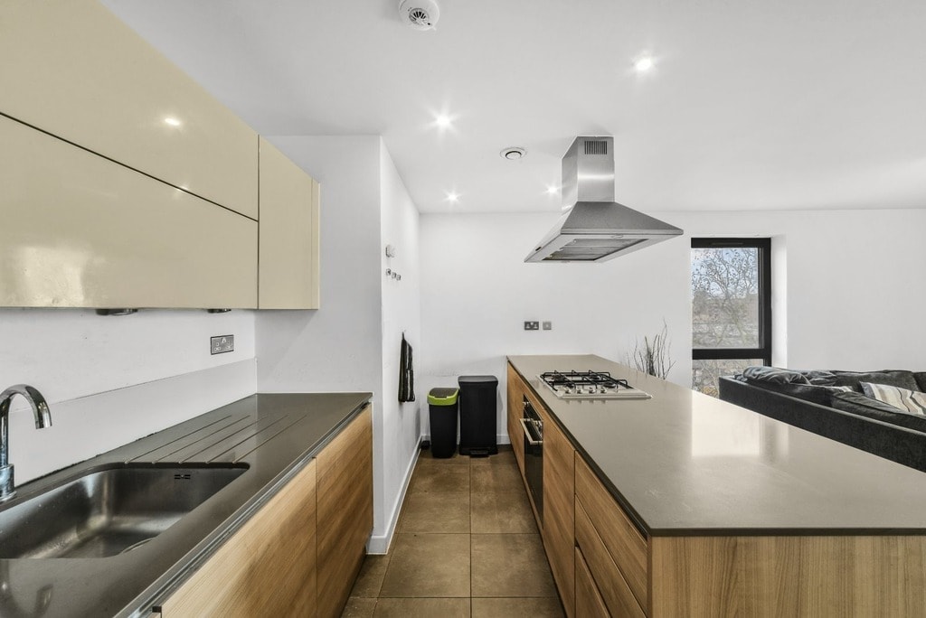 Crowder Street, E1 0EZ