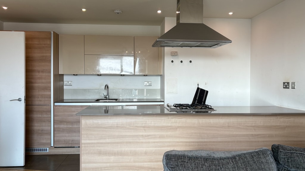 Crowder Street, E1 0EZ