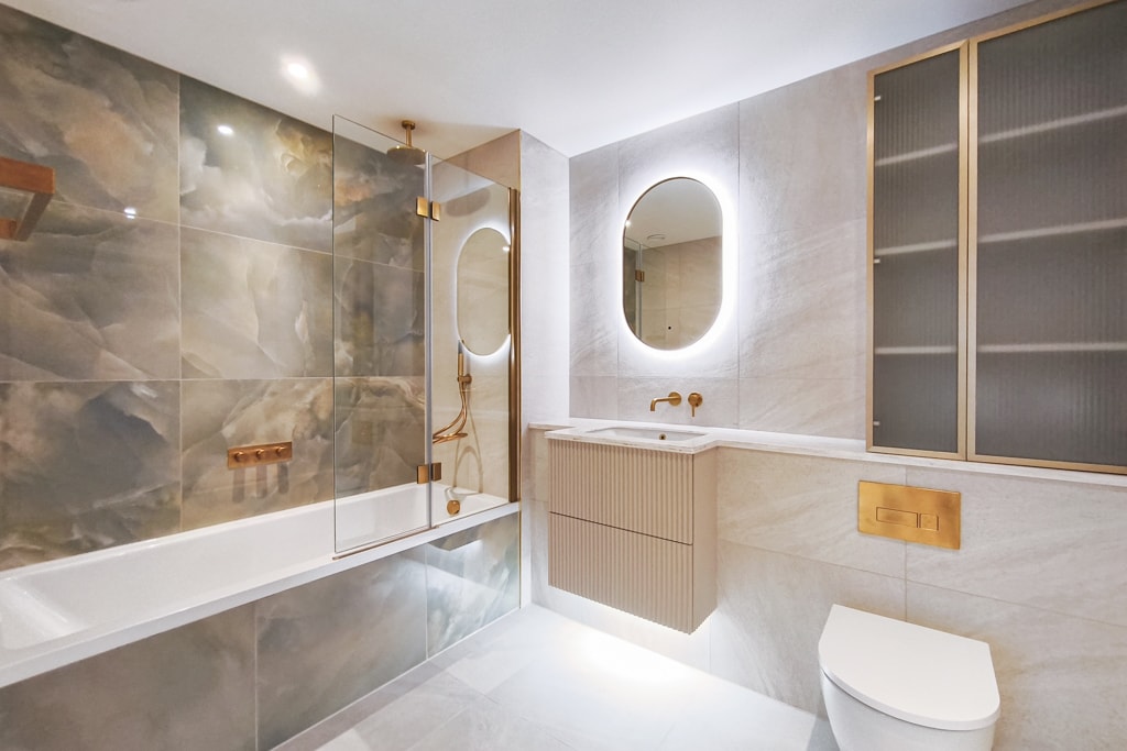 Watermeadow Lane, SW6 2WE