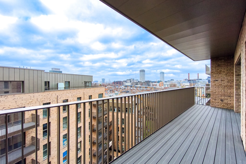 Watermeadow Lane, SW6 2WE