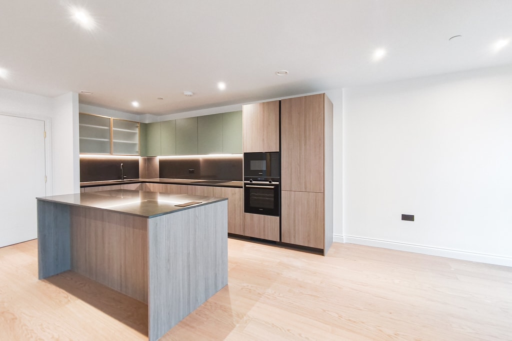 Watermeadow Lane, SW6 2WE