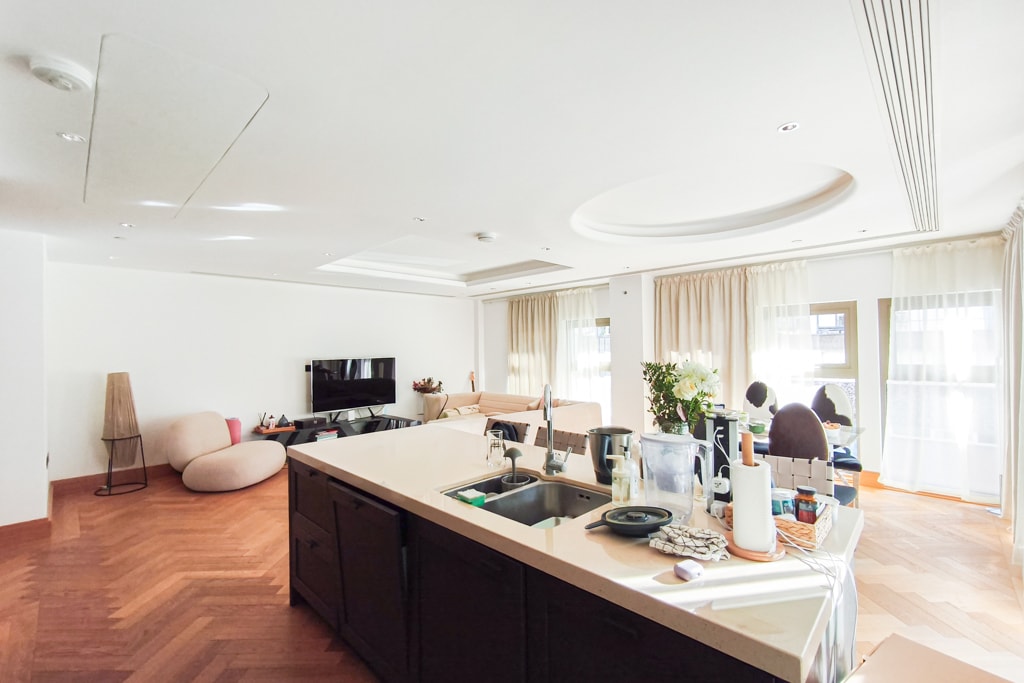 John Islip Street, SW1P 4FE