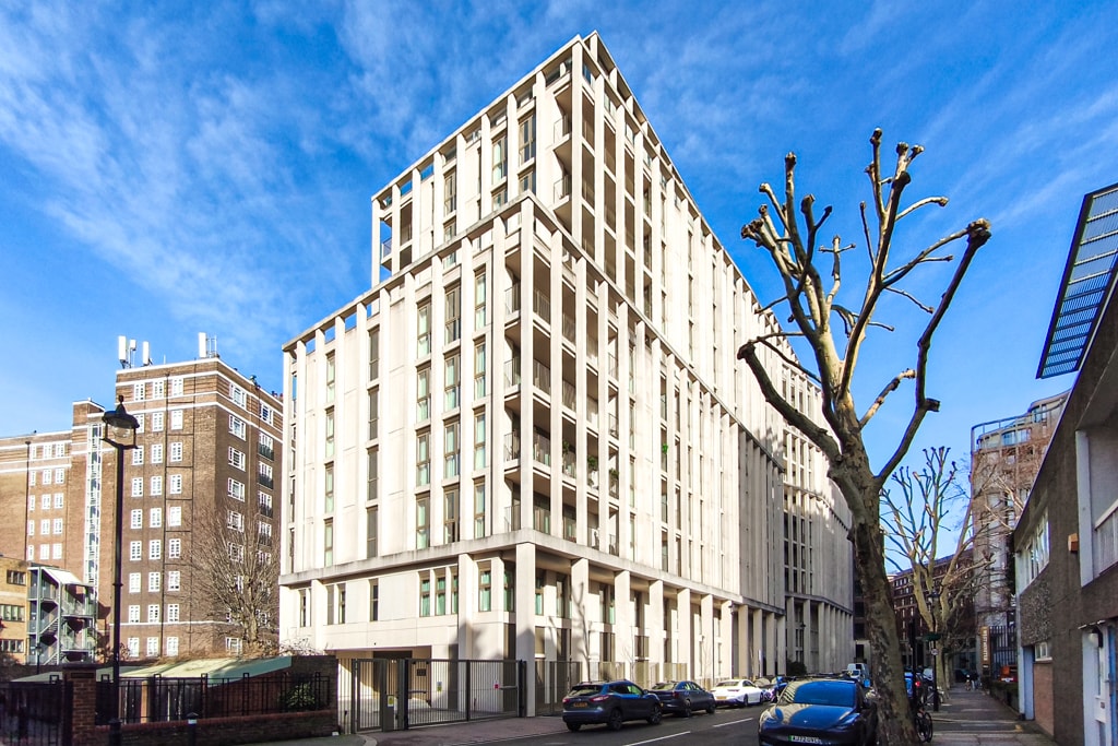 John Islip Street, SW1P 4FE