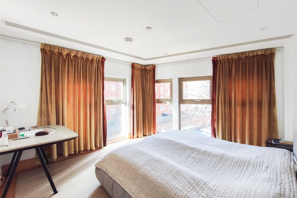 John Islip Street, SW1P 4FE