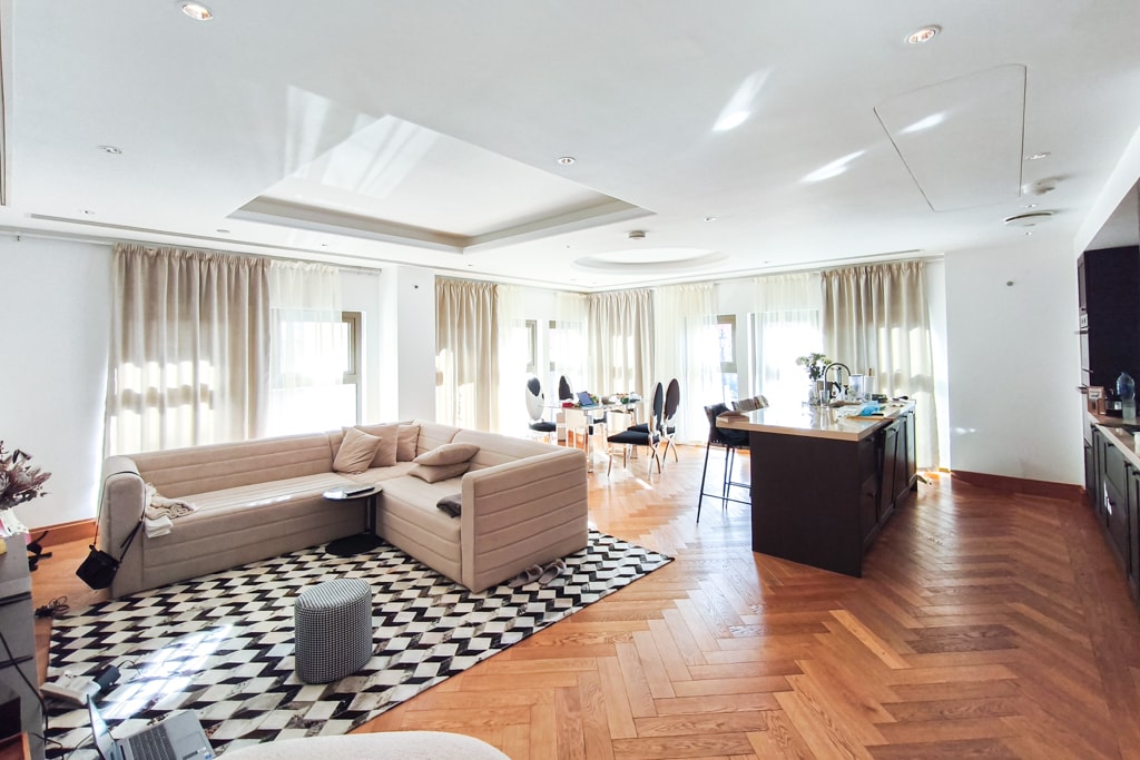 John Islip Street, SW1P 4FE