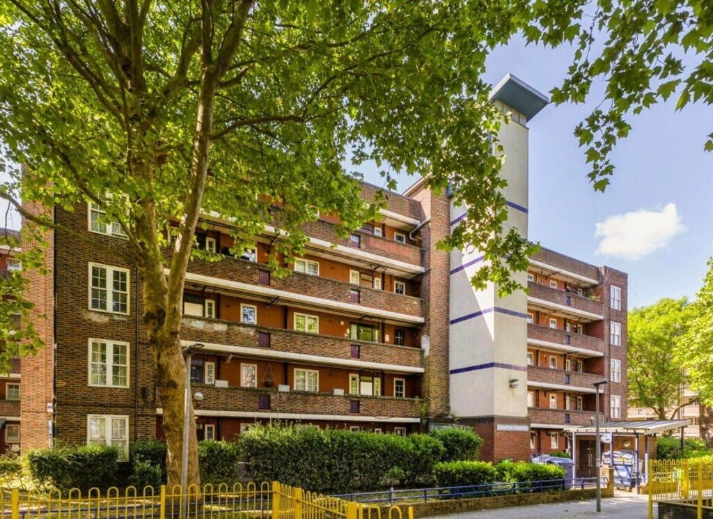 Thames Street, SE10 9DJ