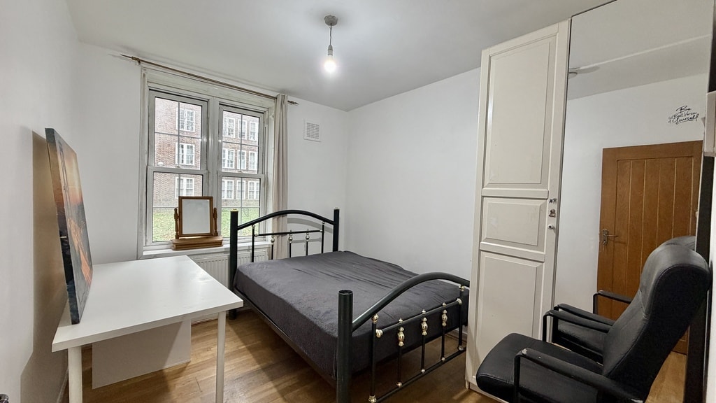 Thames Street, SE10 9DJ