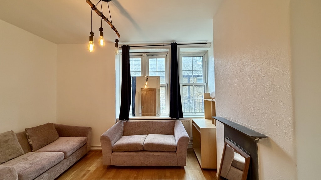 Thames Street, SE10 9DJ