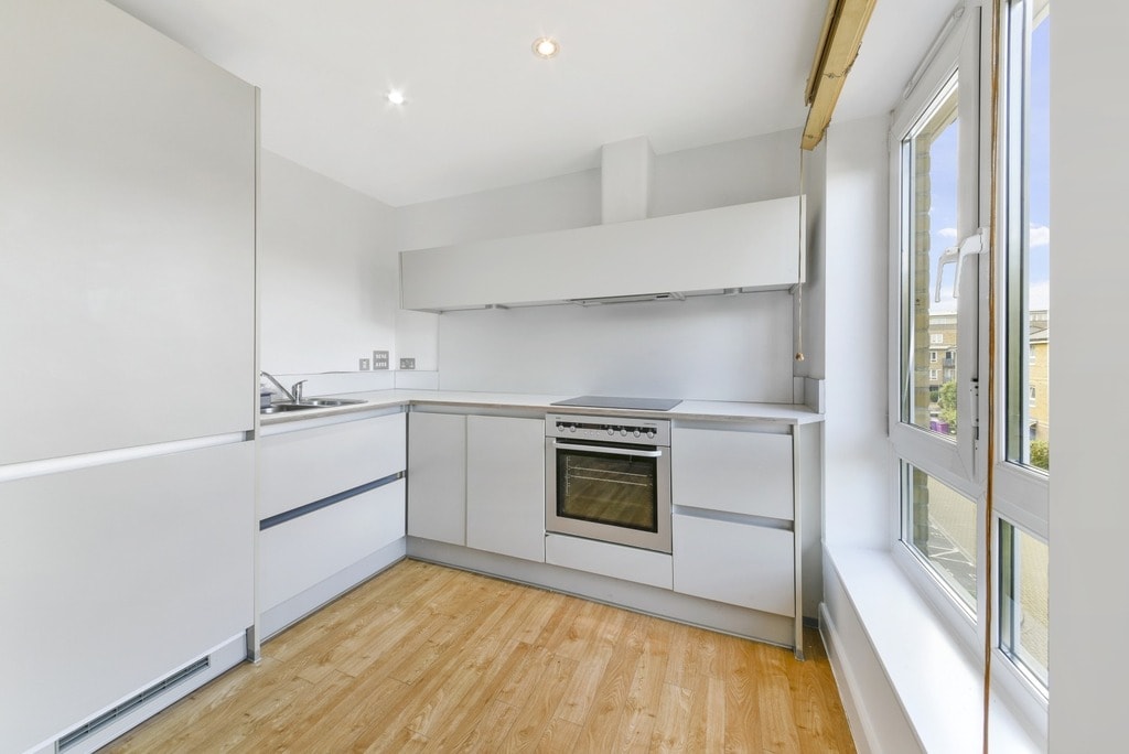 Hereford Road, E3 2FN