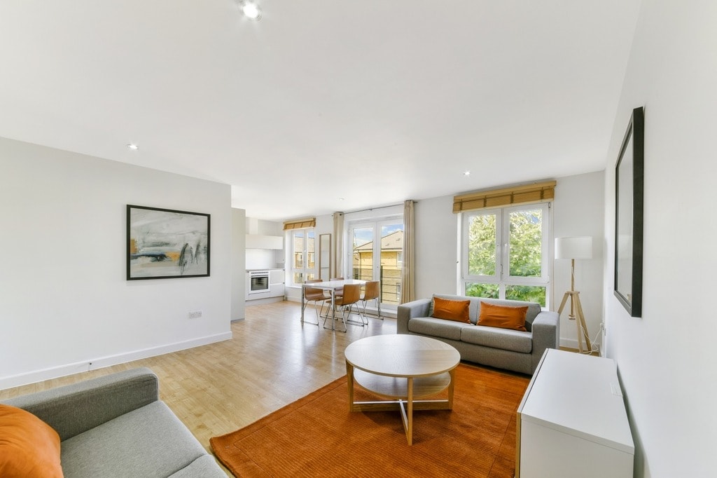 Hereford Road, E3 2FN