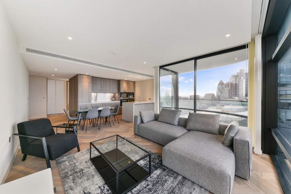 Worship Street, EC2A 2FE