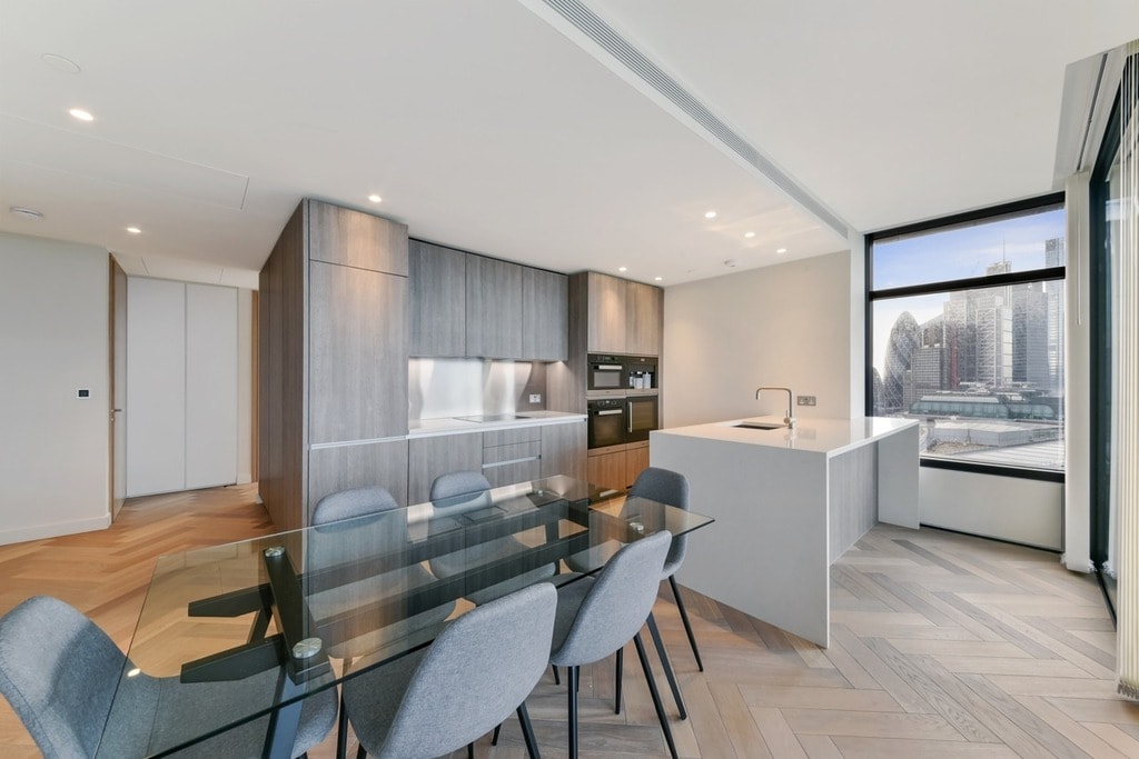 Worship Street, EC2A 2FE