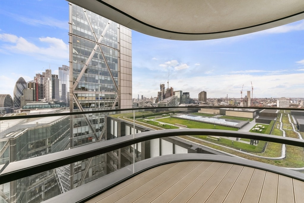 Worship Street, EC2A 2FE