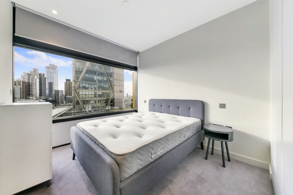 Worship Street, EC2A 2FE