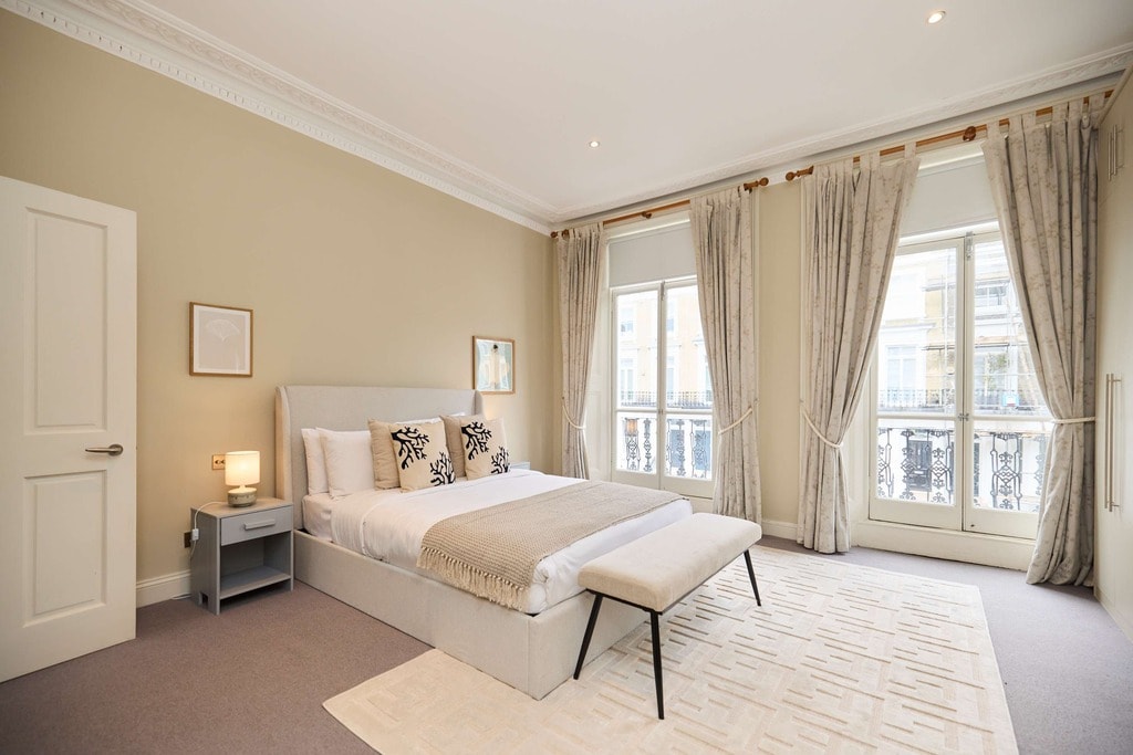 Langton Street, SW10 0JL