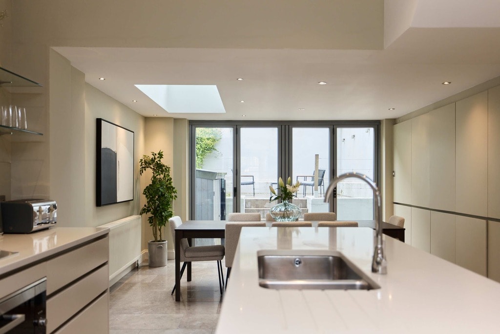 Langton Street, SW10 0JL