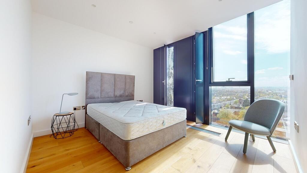 Highgate Hill, N19 5FG