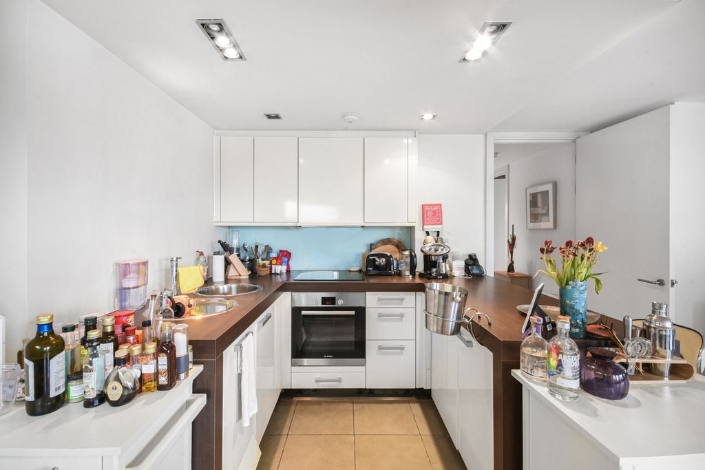 Empire Square, SE1 4NB