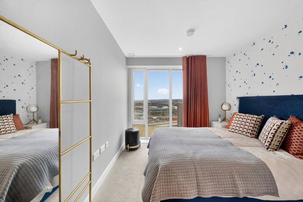 Duke of Wellington Avenue, SE18 6NQ