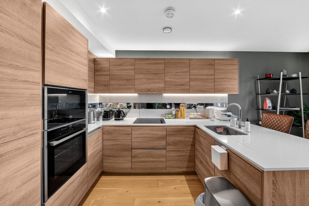 Duke of Wellington Avenue, SE18 6NQ