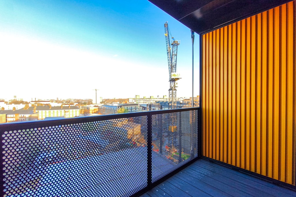 Marian Place, E2 9FU